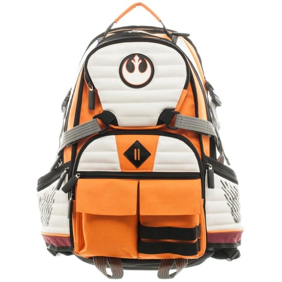 Star Wars Other - Star Wars Rebel Alliance Adult Travel Backpack